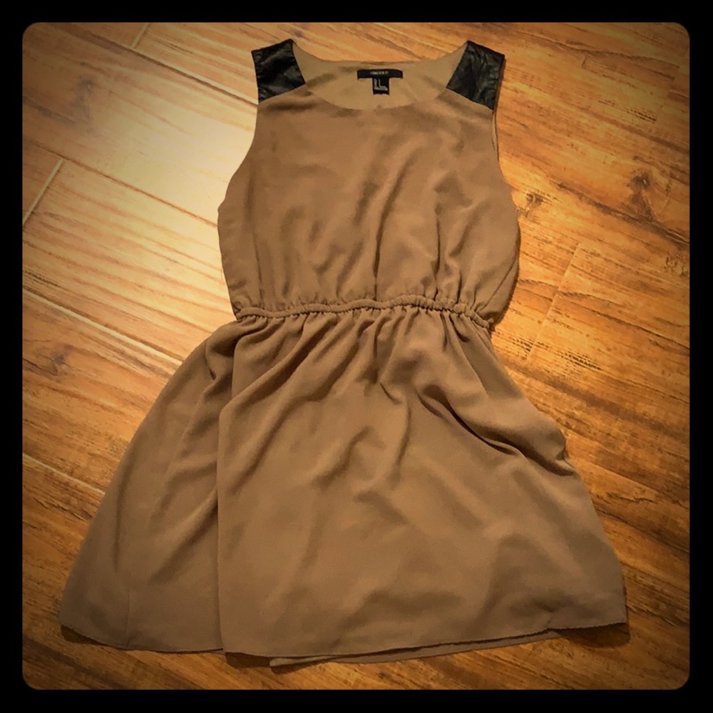 Forever 21 Dress